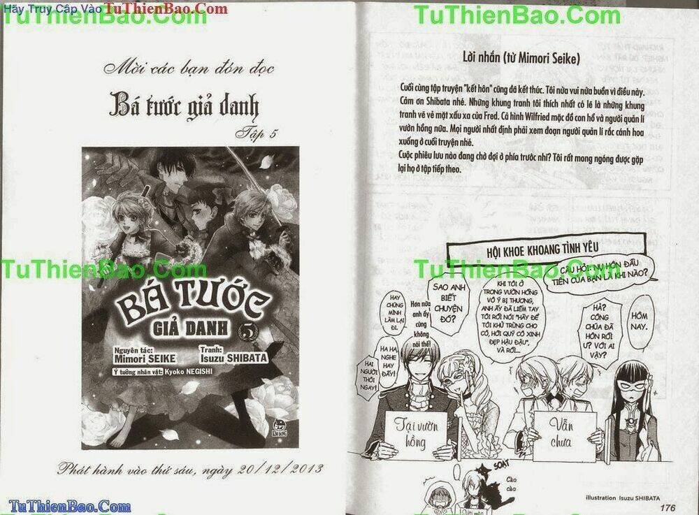 bá tước giả danh chapter 4 90