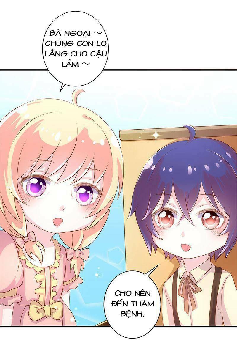 không gả cho tổng tài, gả cho người hầu chapter 108 24