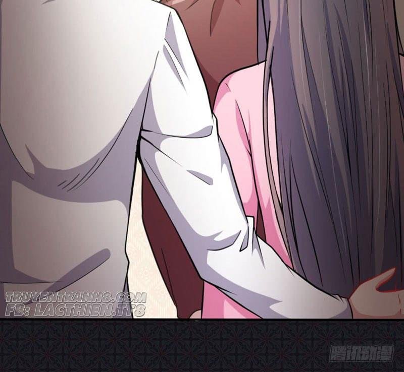 ngạo kiều quỷ vương yêu ta chapter 78 23