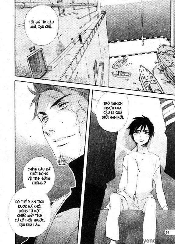 meteor methuselah chapter 36 12