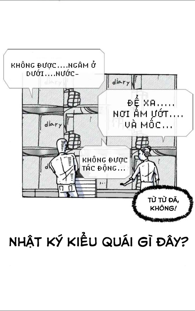 mắc kẹt trên mặt trăng chapter 12 32