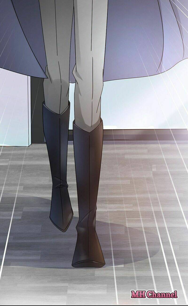 thịnh thế điềm sủng: cô vợ nhỏ đáng yêu của dịch thiếu chapter 34 6