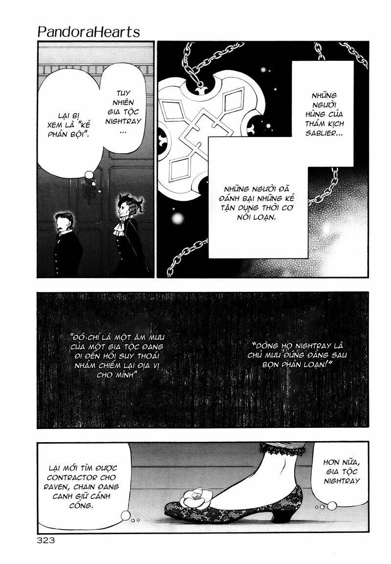 pandora hearts chapter 60 33