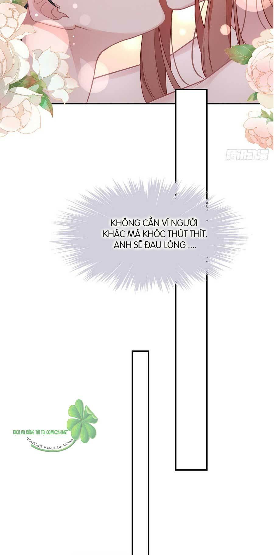 sủng em sủng tới tận cùng chapter 60.2 6