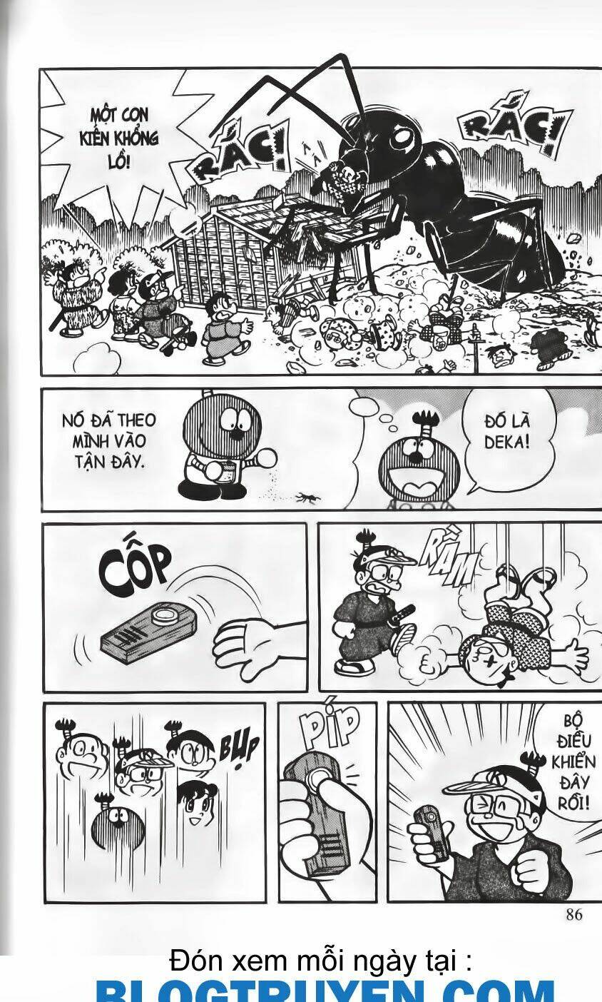 tân từ điển kì bí chapter 63 14