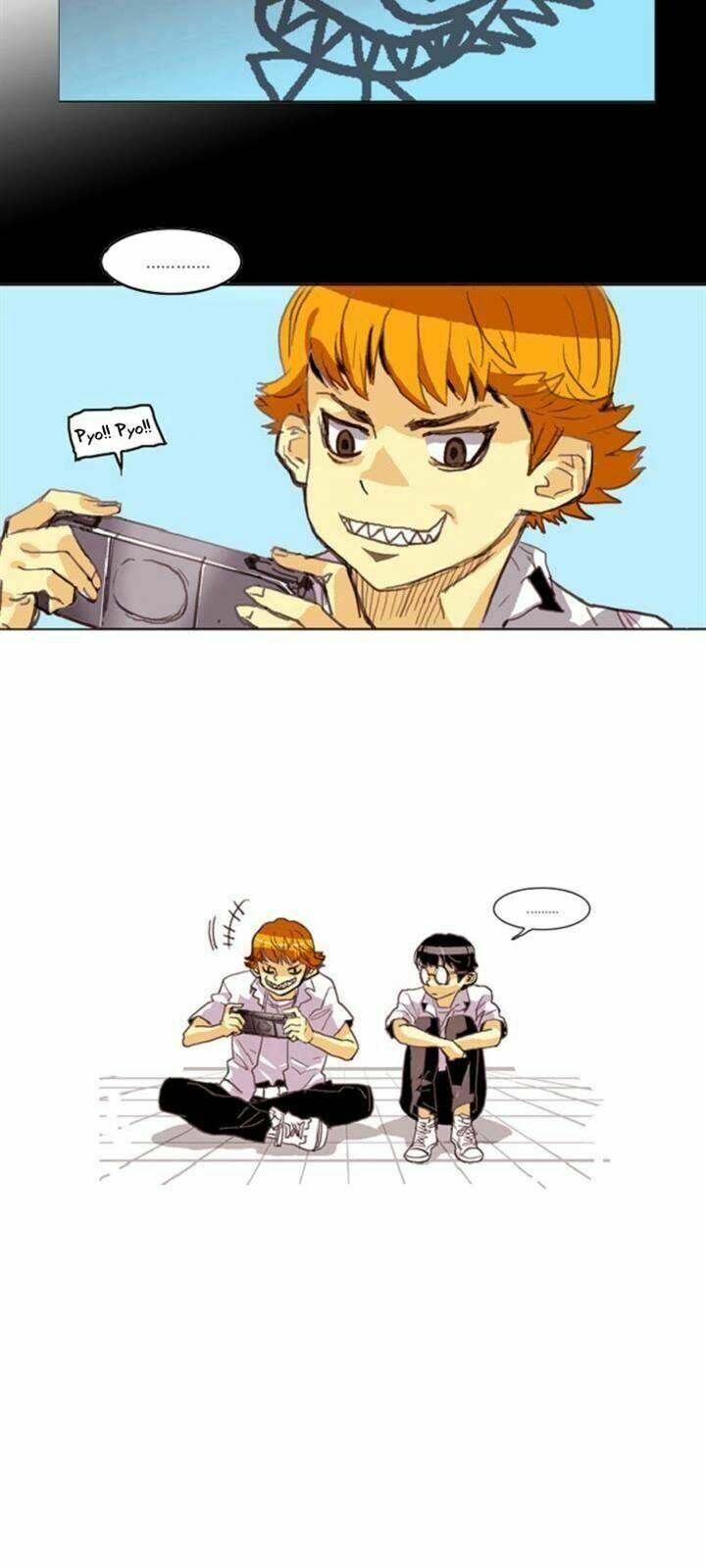 famous man chapter 4 34