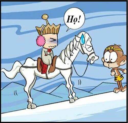 tân tây du ký chapter 74 5