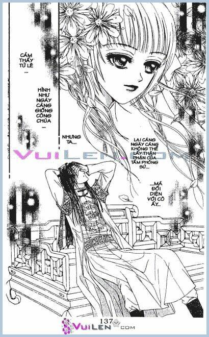 nàng công chúa lạc loài chapter 2 140