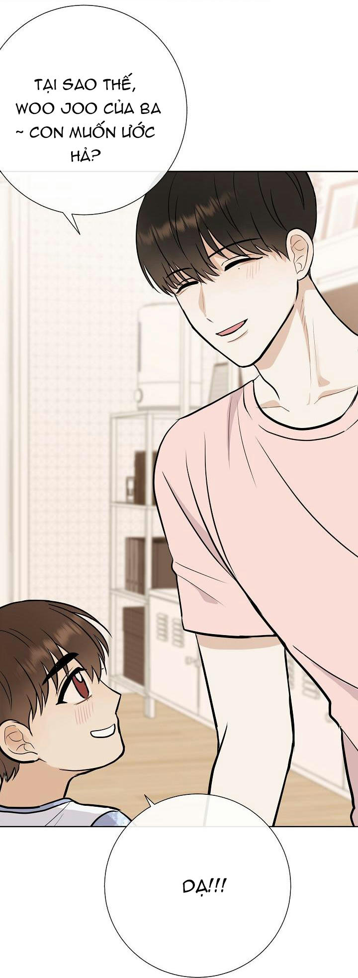 đứa bé là con tôi chapter 16 37