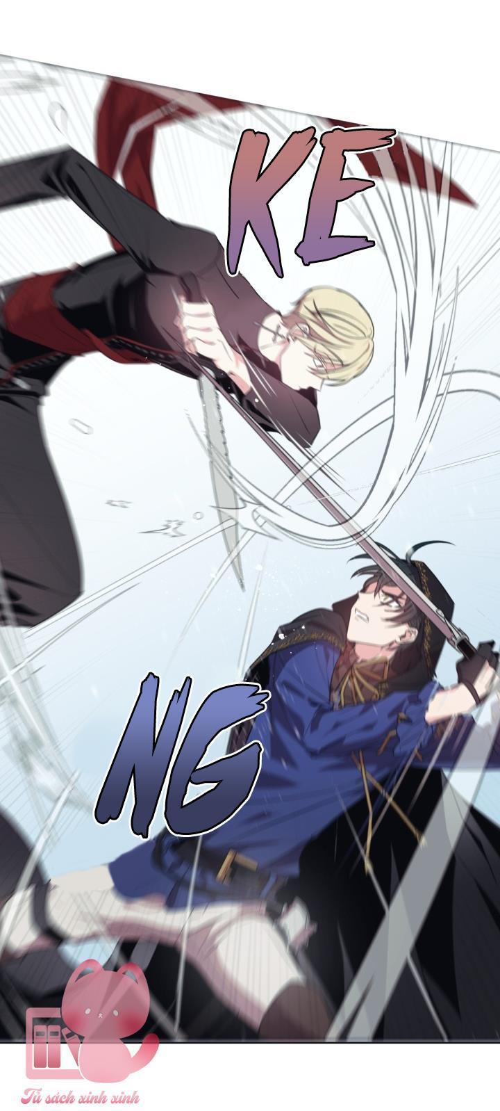 nguyện ước vô vọng của ma nữ chapter 24 15