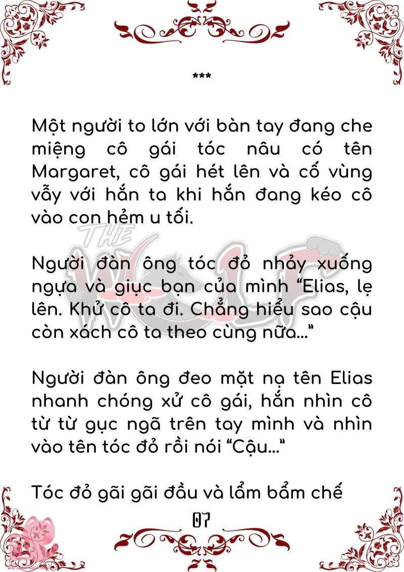 bầy sói giữa dane chapter 52 7