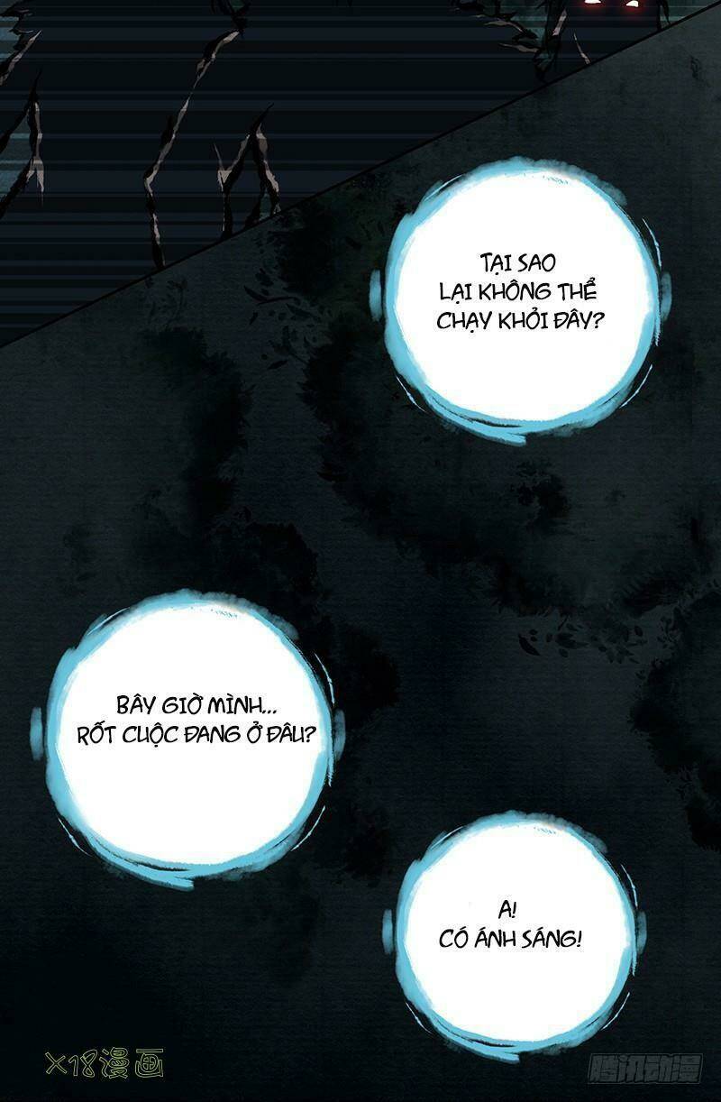 hành khúc của tôi và em chapter 4 24