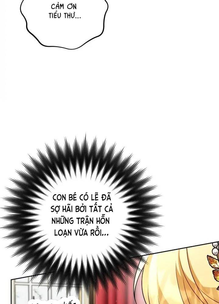 tại sao mẹ chồng tôi lại như thế này? chapter 20 74