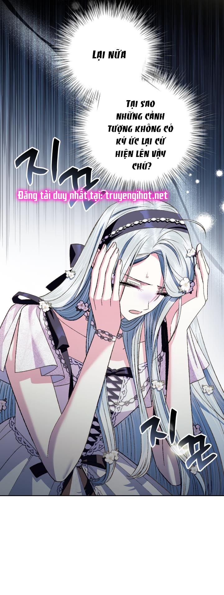 cha à, con không muốn kết hôn đâu chapter 79 20