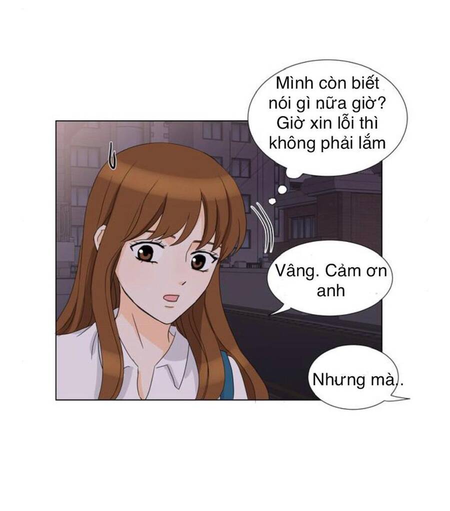 idol và sếp, em yêu ai? chapter 21 17