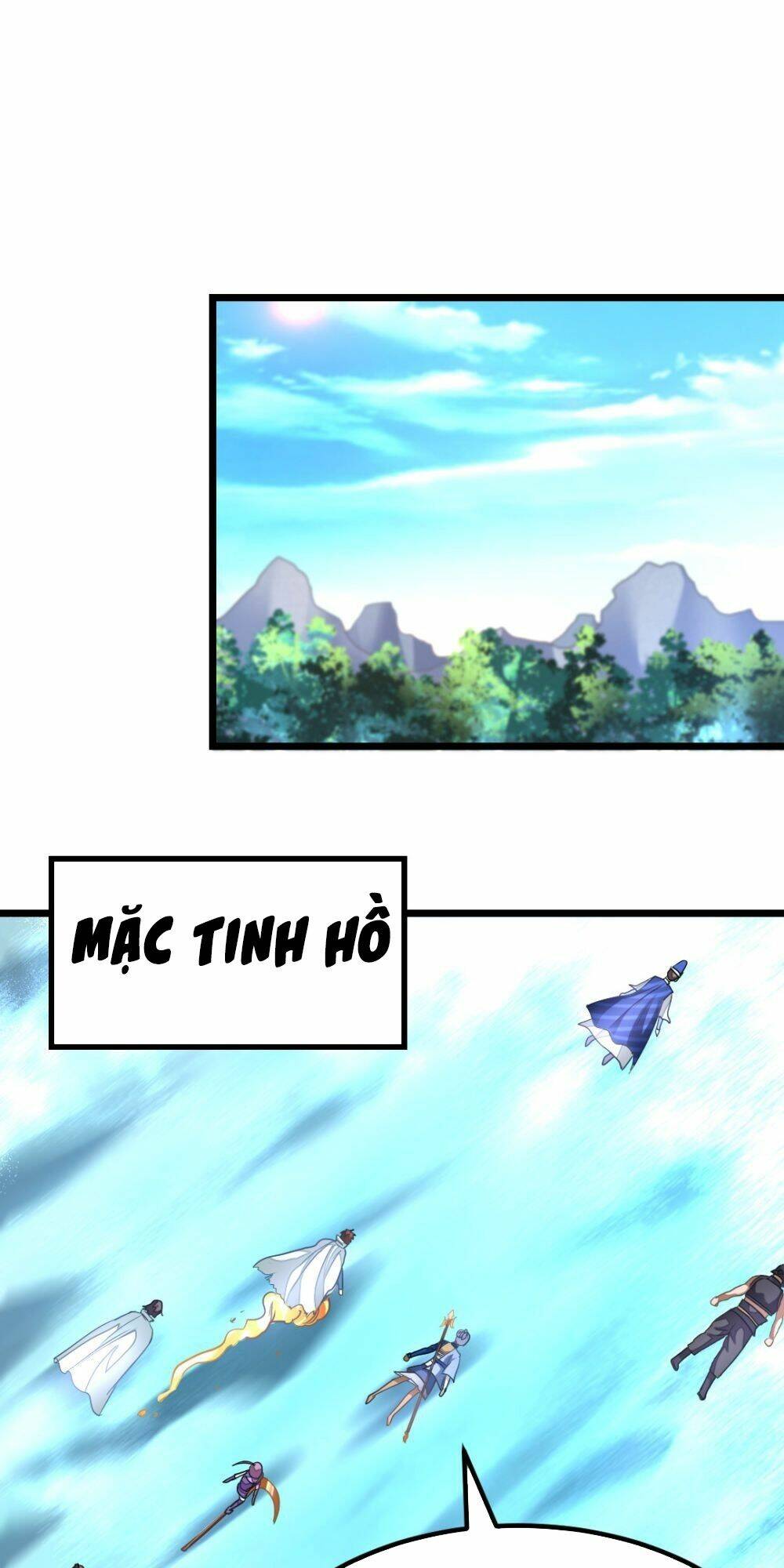 cửu dương thần vương chapter 143 14