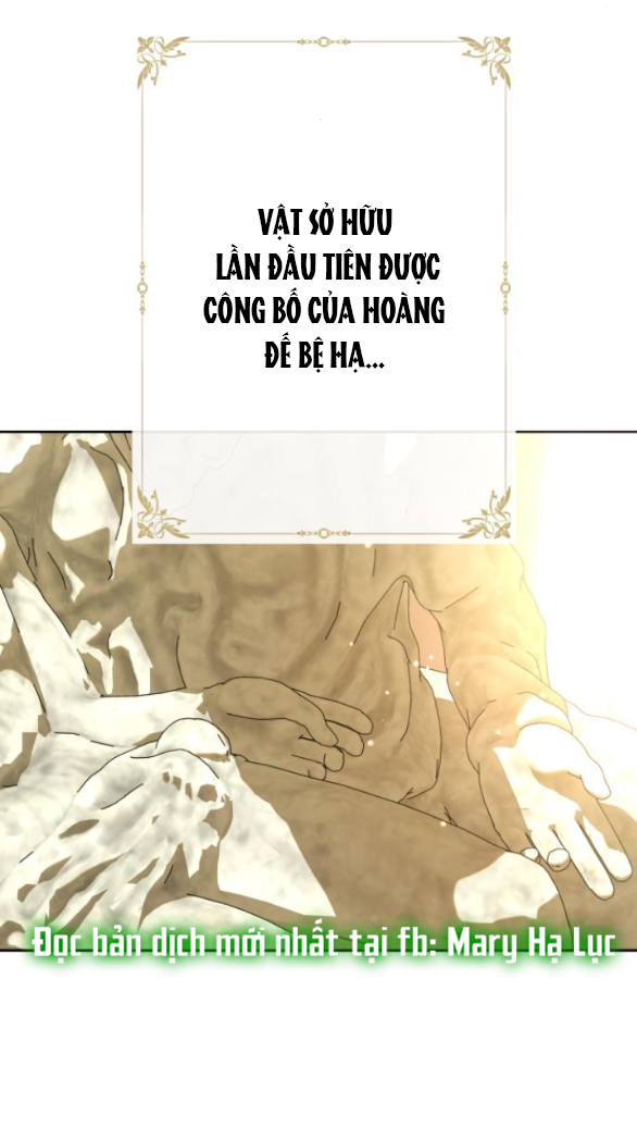 tôi muốn trở thành cô ấy dù chỉ là một ngày chapter 165.2 6