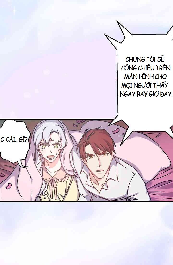 hôn lễ báo thù chapter 9 32