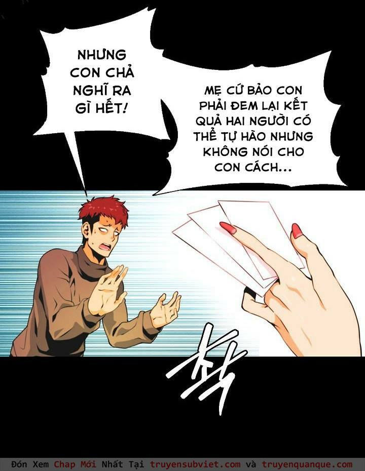 tôi sinh ra để làm người vĩ đại chapter 2 37