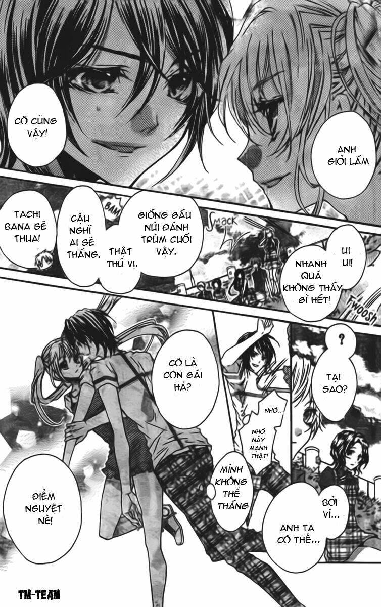 fly high! chapter 13 34