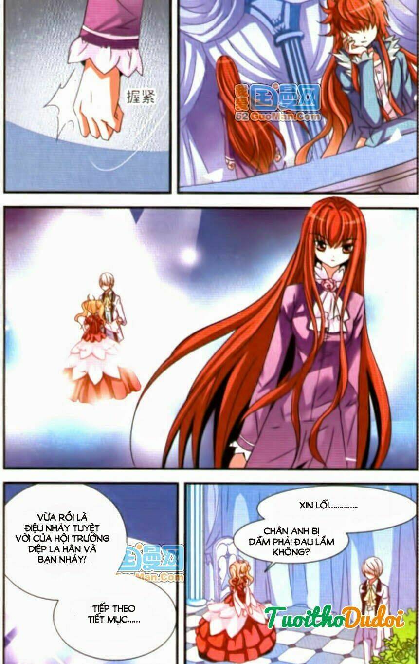 thiên diệp anh hoa chapter 25 9