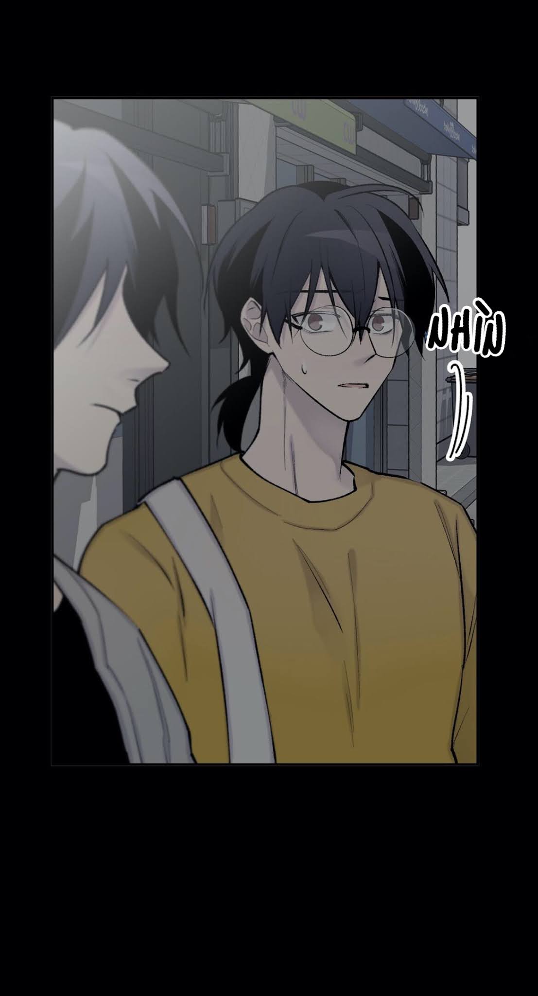 đừng viết nữa, tác giả thân mến! chapter 53 58