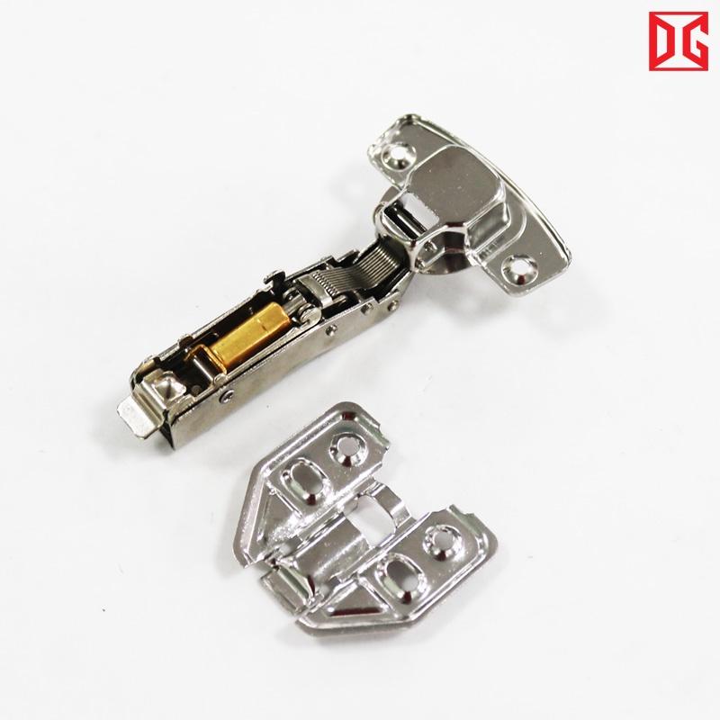 BẢN LỀ BẬT HƠI BẢN LỀ BẬT HƠI NT INOX CONG NHIỀU, CONG VỪA, THẲNG