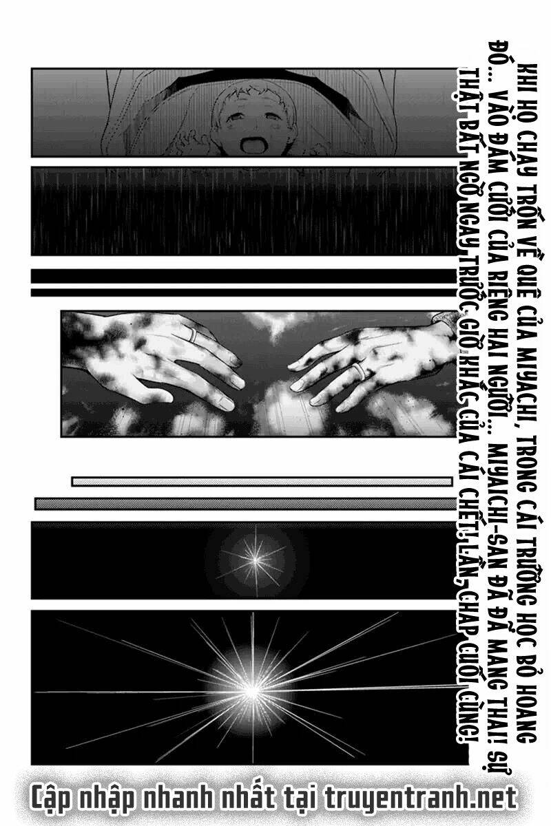 ana satsujin chapter 132 11