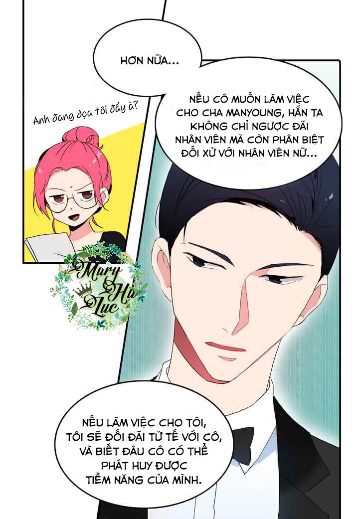 rắc rối về vấn đề yêu đương của tôi chapter 18 31