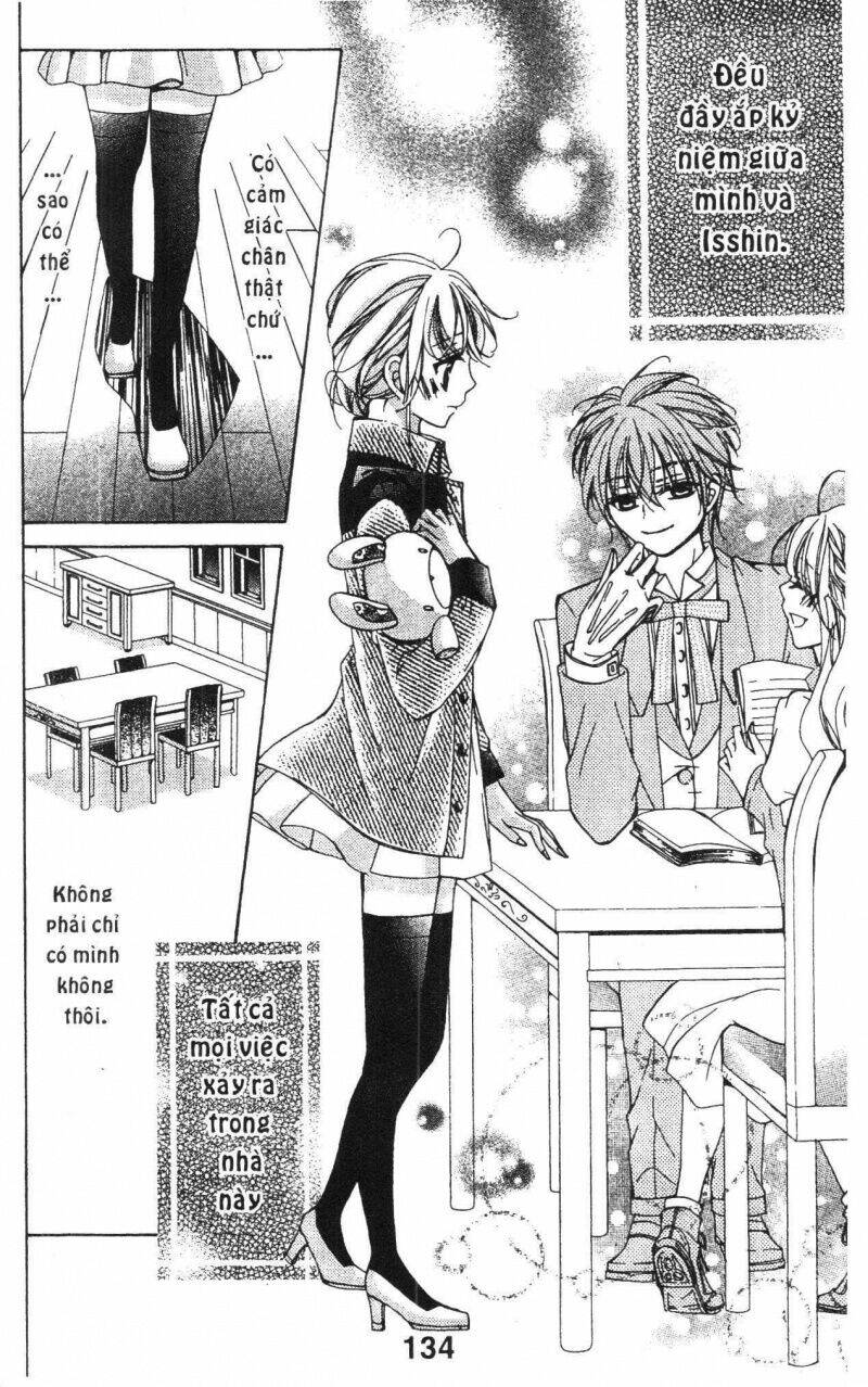 amai akuma ga warau chapter 44 3