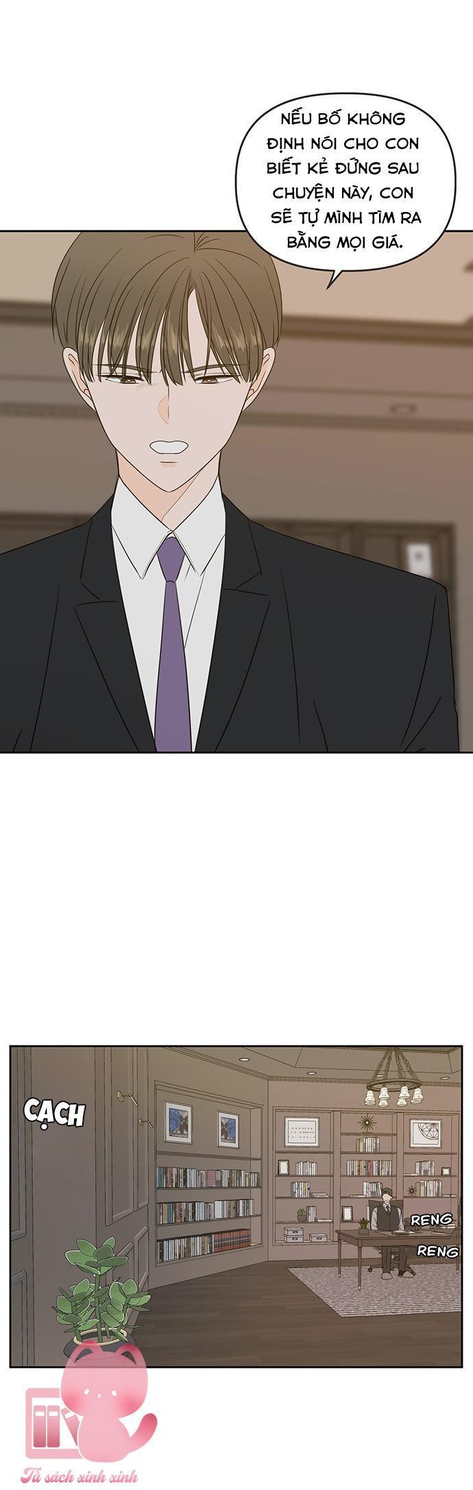 hẹn gặp nhau ở kiếp thứ 19 chapter 71 7