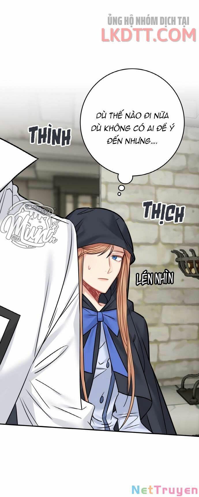 nhật ký tuần trăng mật của phù thủy và rồng chapter 44 26