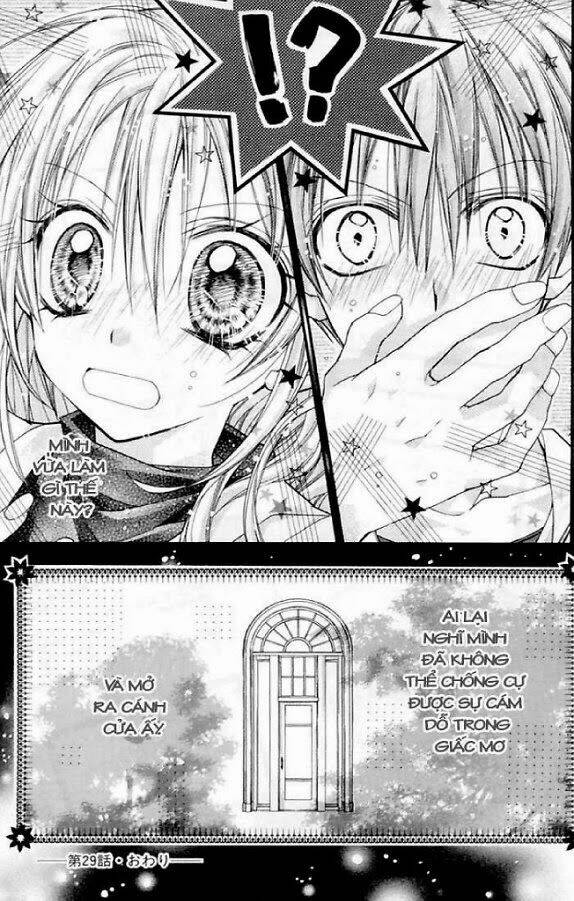 hội quý tộc chapter 29 32