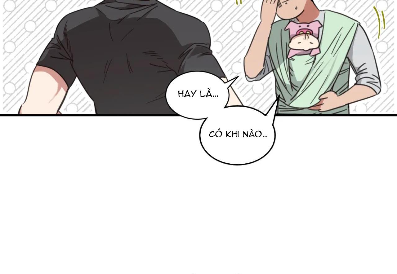 ngôi nhà hướng mặt trời mọc chapter 9 15