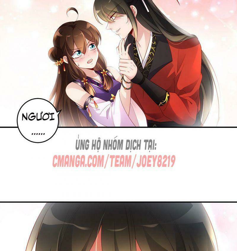 thiên kim bất hoán chapter 63 27