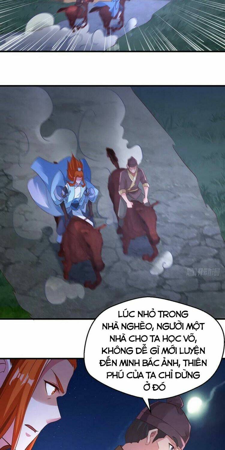 thiên hạ kiếp chapter 77 6