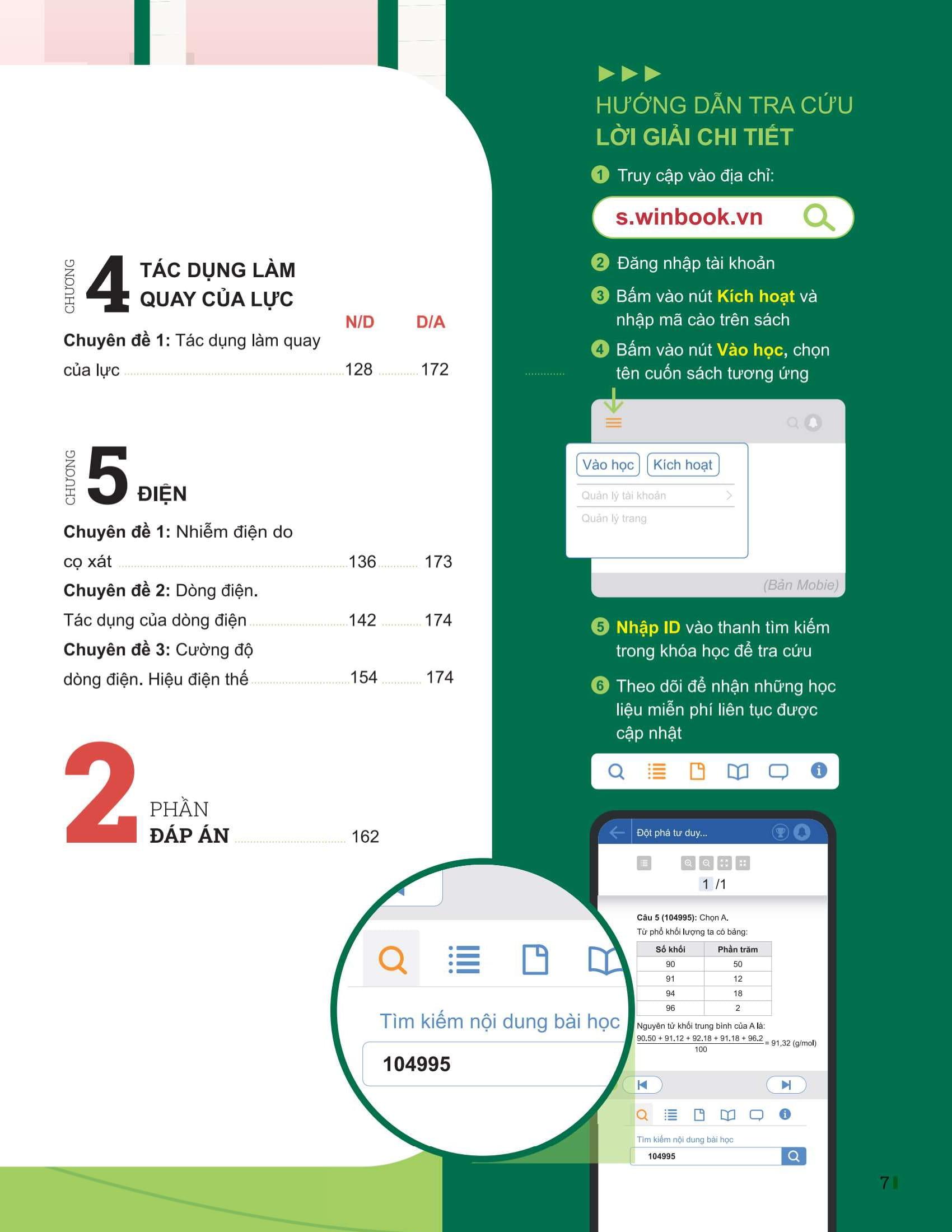 Sách - Đột Phá Tư Duy Khoa Học Tự Nhiên 8 - Tập 1