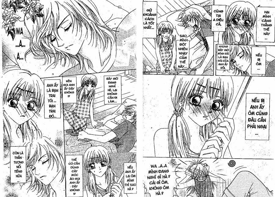 ban nhạc ardour chapter 4 42