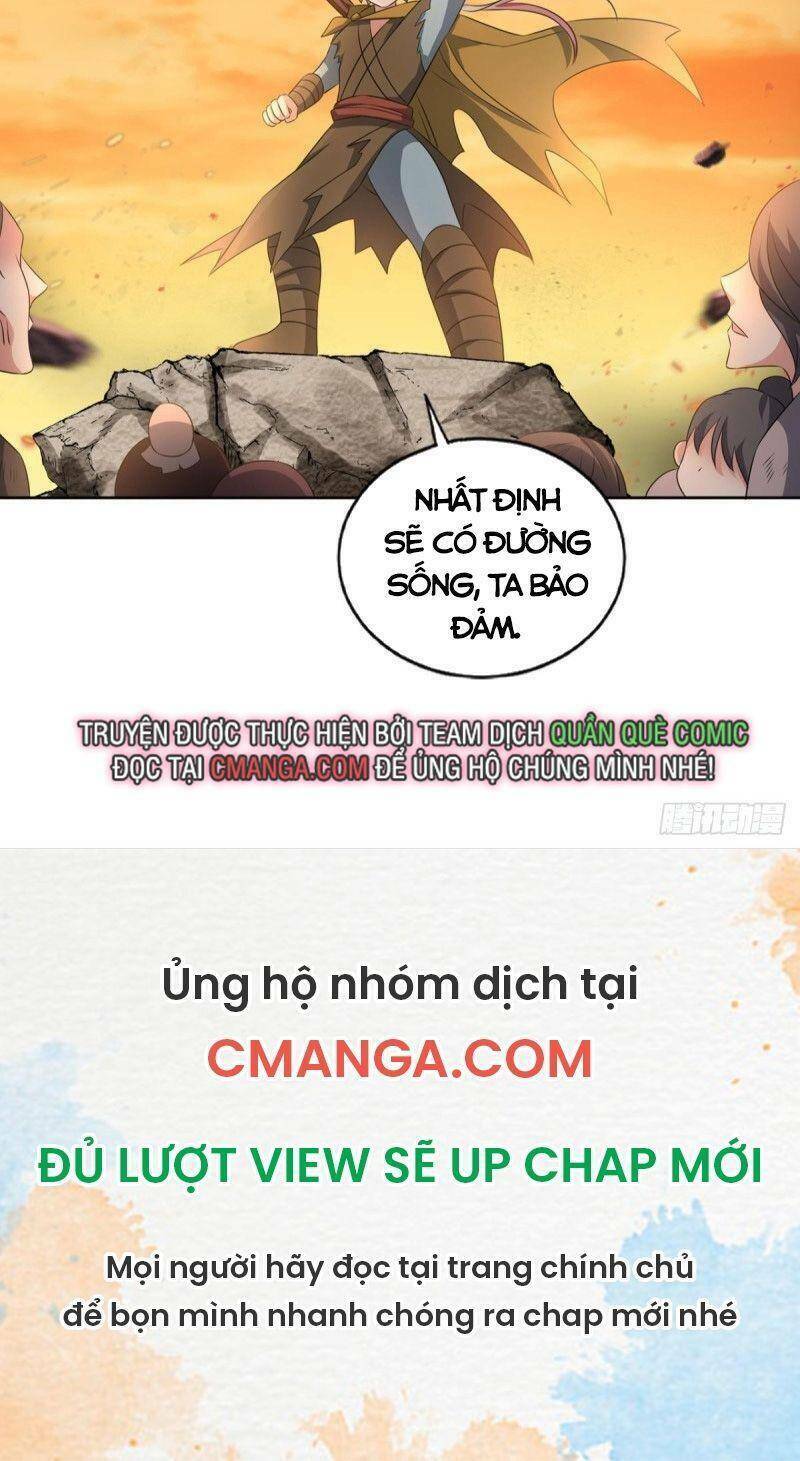 Trọng Sinh Thành Cậu Vàng Tại Dị Thế Chapter 183 44