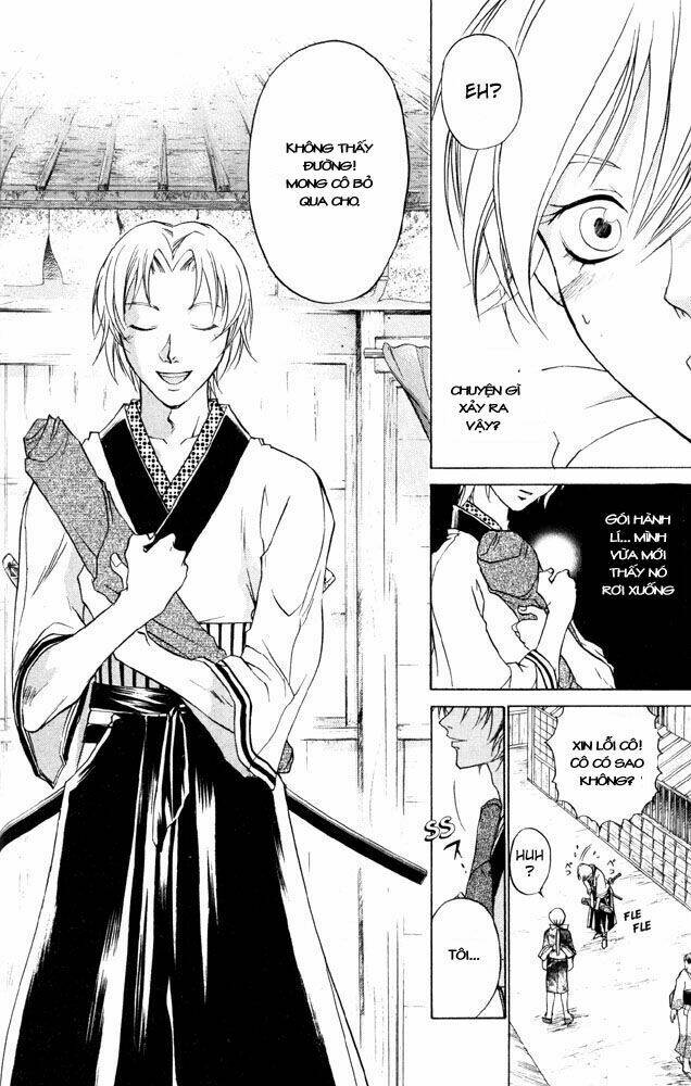 mắt quỷ kyo chapter 38 5