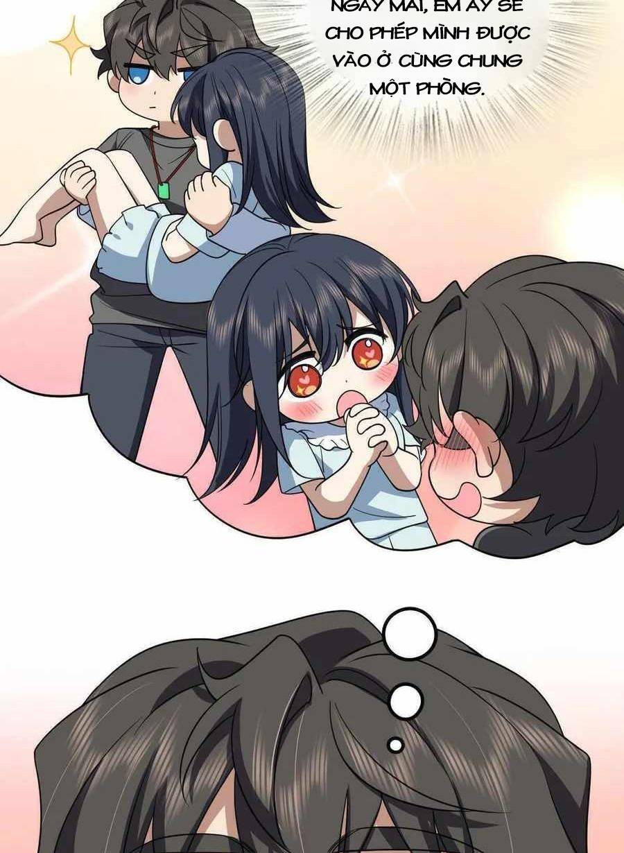 Bà Xã Nhà Tôi Đến Từ Ngàn Năm Trước chapter 123 7