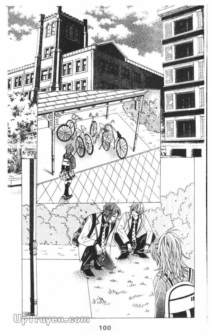 dạ khúc chapter 2 121