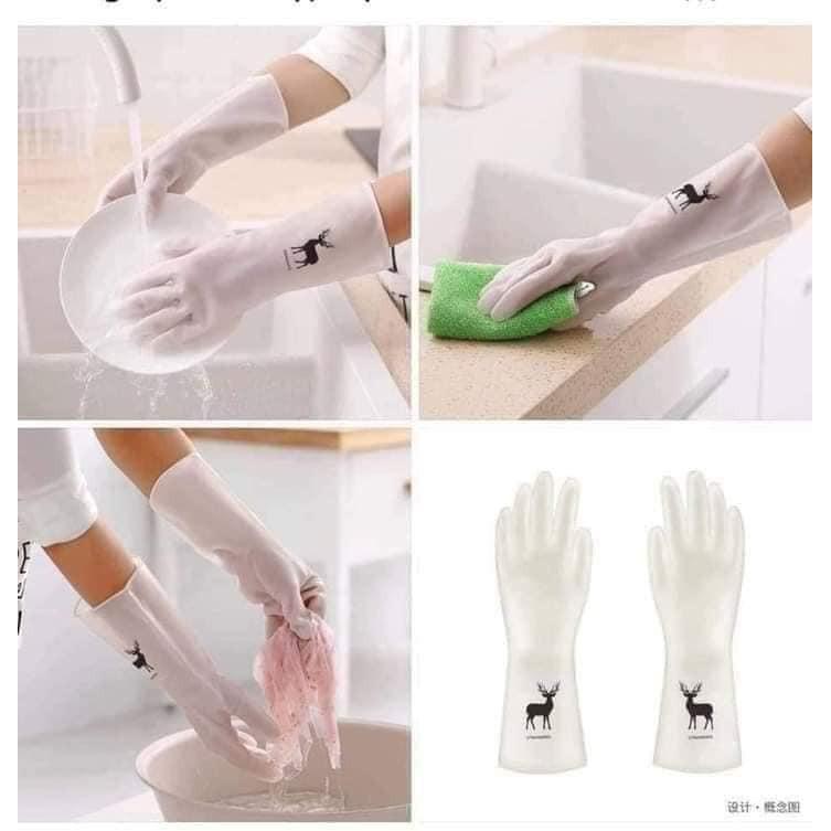 GĂNG TAY SIÊU DAI CON HƯƠU HOT HIT