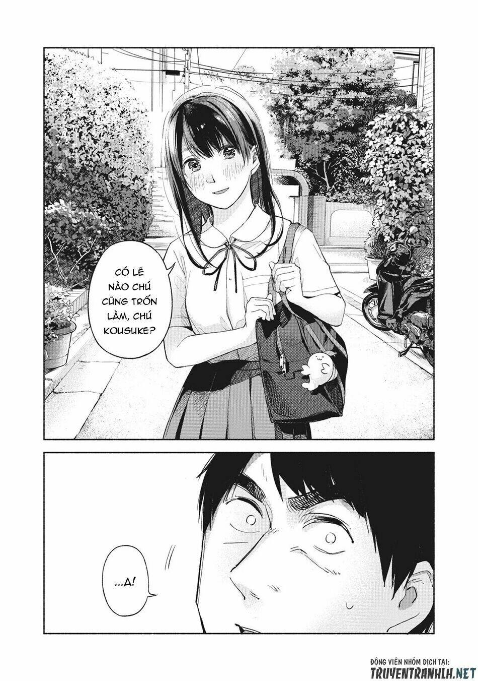 my daughter's friend chapter 47 14