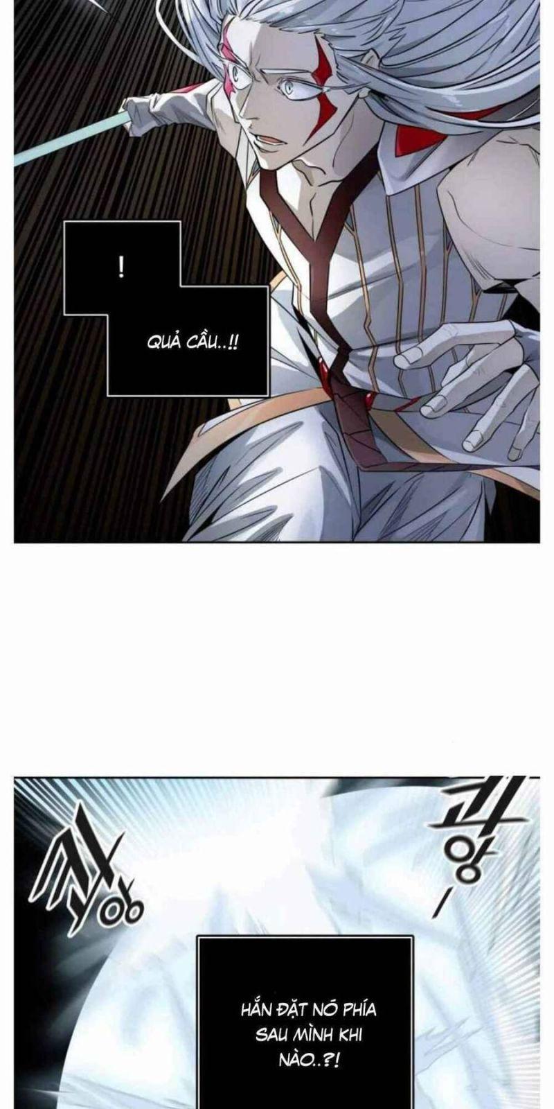 tòa tháp bí ẩn 2 chapter 504 99