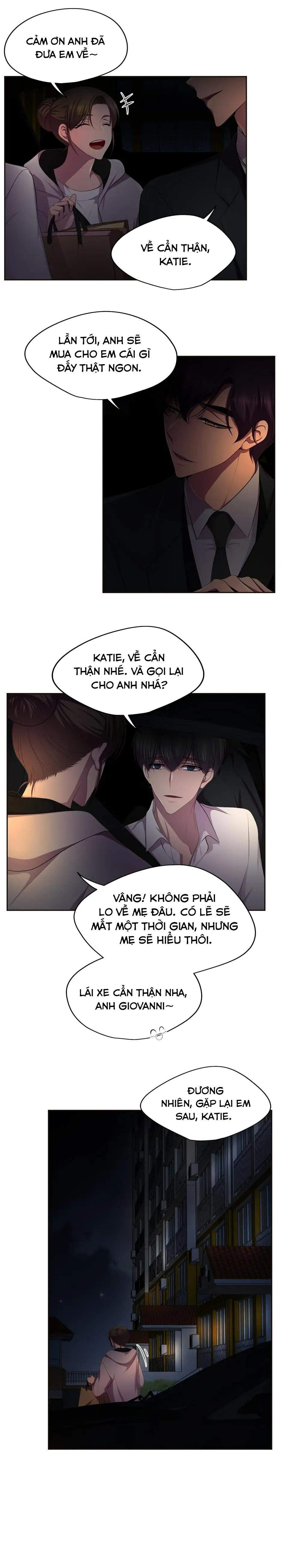 giữ em thật chặt (hold me tight) chapter 123 15