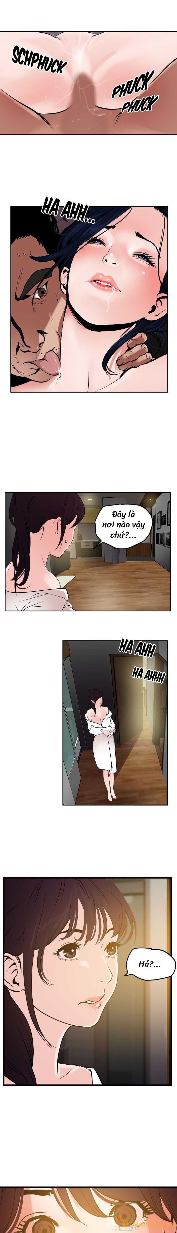 cột thu lôi chapter 14 14