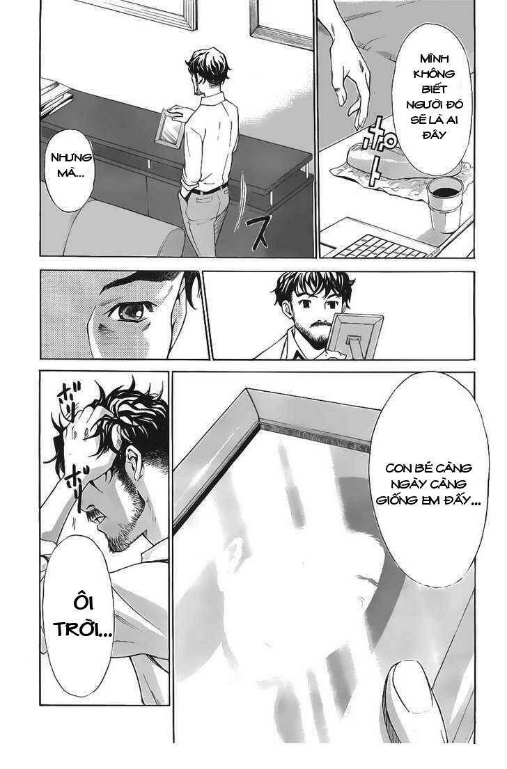 loveplus: kanojo no kako chapter 1 31