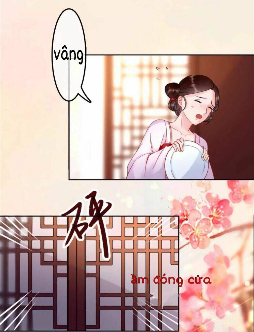 sủng phi của vương chapter 30 11