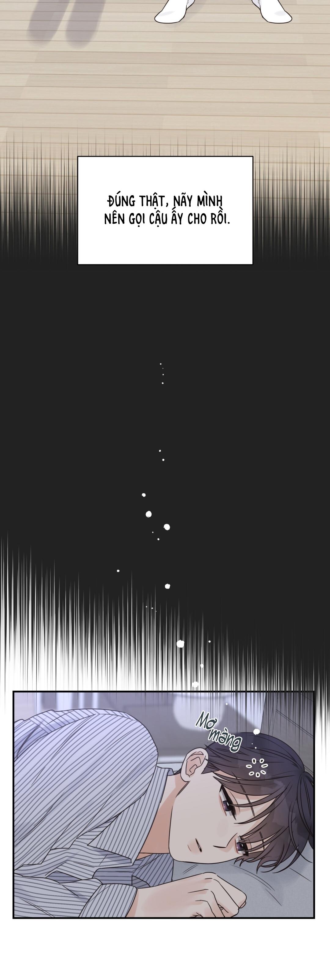 omega complex (end) chapter 40 39